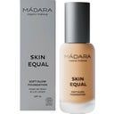 MÁDARA Organic Skincare Fond de Teint Skin Equal - 40 Sand