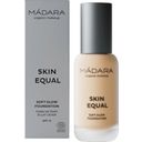 MÁDARA Organic Skincare Skin Equal Foundation - 20 Ivory