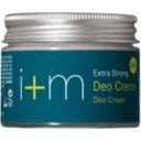 i+m Deo Creme Extra Strong - 30 ml