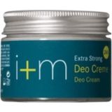 i+m Extra Strong Deodorant Cream