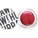 Hurraw Aura Balm Highlighter - Crimson