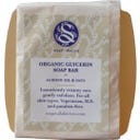 Soapwalla Såpestykke med mandelolje og havre - 110 g