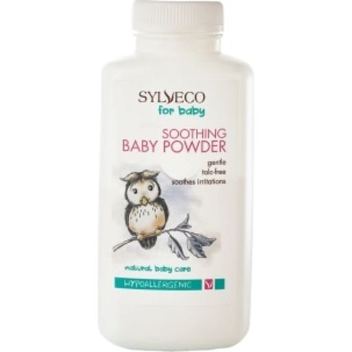 Sylveco Soothing Baby Powder - 100 g