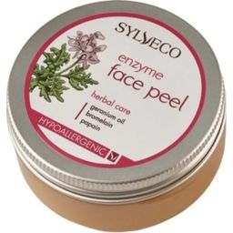 Sylveco Enzyme Face Peel - 75 ml