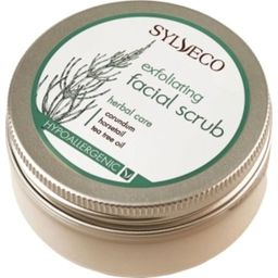 Sylveco Exfoliating Facial Scrub - 75 ml