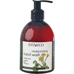 Sylveco Moisturizing Hand Wash - Orangenöl