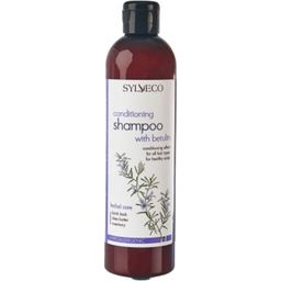 Sylveco Conditioning Shampoo with Betulin - 300 ml