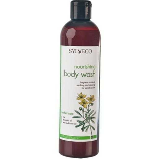 Sylveco Nourishing Body Wash - 300 ml