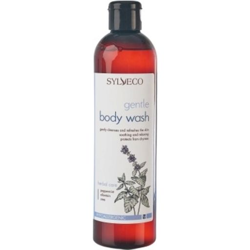 Sylveco Gentle Body Wash - 300 ml