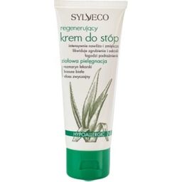 Sylveco Regenerating Foot Cream