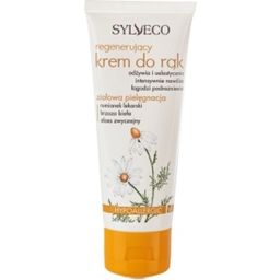 Sylveco Regenerating Hand Cream - 75 ml
