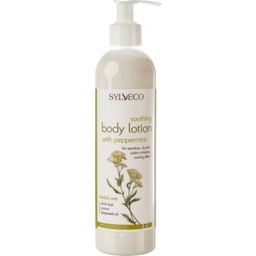 Sylveco Soothing Body Lotion - 300 ml