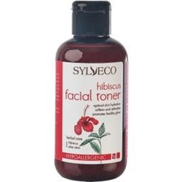 Sylveco Hibiscus Facial Toner - 150 ml