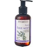 Sylveco Thyme Face Wash