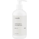 Organic Shampoo, 250 ml