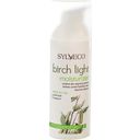Sylveco Birch Light Hydratizer - 50 ml