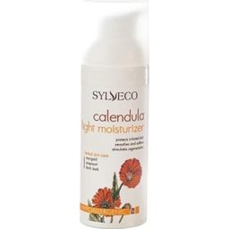 Sylveco Calendula Light Moisturizer - 50 ml