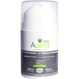 Aurea MEN Aftershave - 50 ml