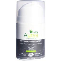 Aurea Crème Visage MEN - 50 ml