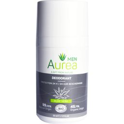 Aurea MEN Deodorant - 50 ml
