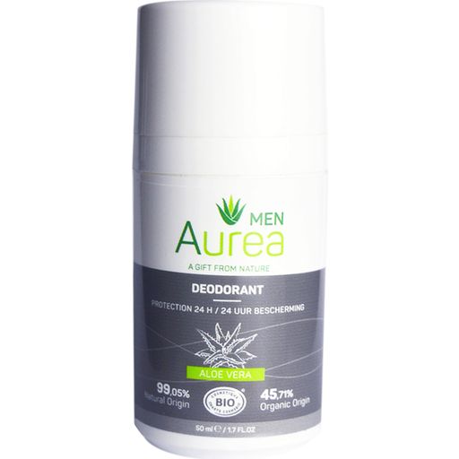 Aurea MEN dezodor - 50 ml