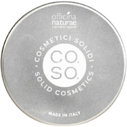 Officina Naturae Solid Cosmetics Tin Storage - 1 Pc