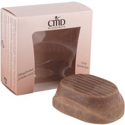 CMD Naturkosmetik Czekoladowe masło pielęgnacyjne - 80 g