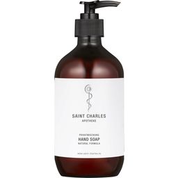 Saint Charles Hand Soap