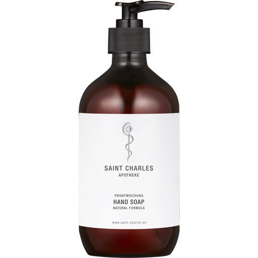 SAINT CHARLES Mýdlo na ruce - 500 ml
