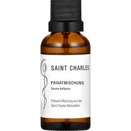 Saint Charles Privatmischung-löylytuoksu - 50 ml
