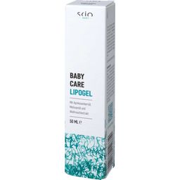 Scio Nature Babycare Lipogel - 50 ml