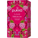 Pukka Tisana dell'Amore Bio - 20 pz.