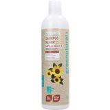greenatural Shea Butter & Sunflower Repair Shampoo