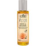 CMD Naturkosmetik Rosé Exclusive Olio Corpo per Massaggi