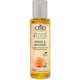 Rosé Exclusive ulje za tijelo (ulje za masažu) - 100 ml