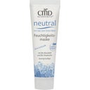 CMD Naturkosmetik Masque Hydratant 