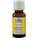 CMD Naturkosmetik Teebaumöl Wildsammlung - 20 ml