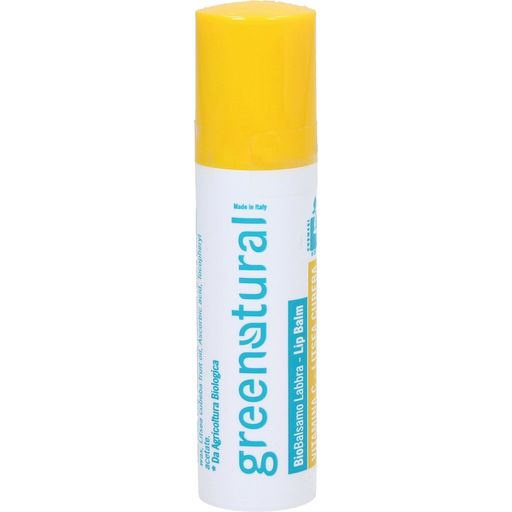 greenatural Balsamo Labbra Vitamina C - 5,70 ml