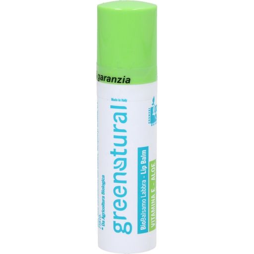 Greenatural Balzam za ustnice Vitamin E - 5,70 ml