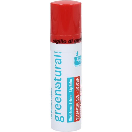 Greenatural Vitamin ACE Lippenbalsem - 5,70 ml