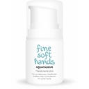 Aquatadeus fine soft hands håndkrem - 50 ml