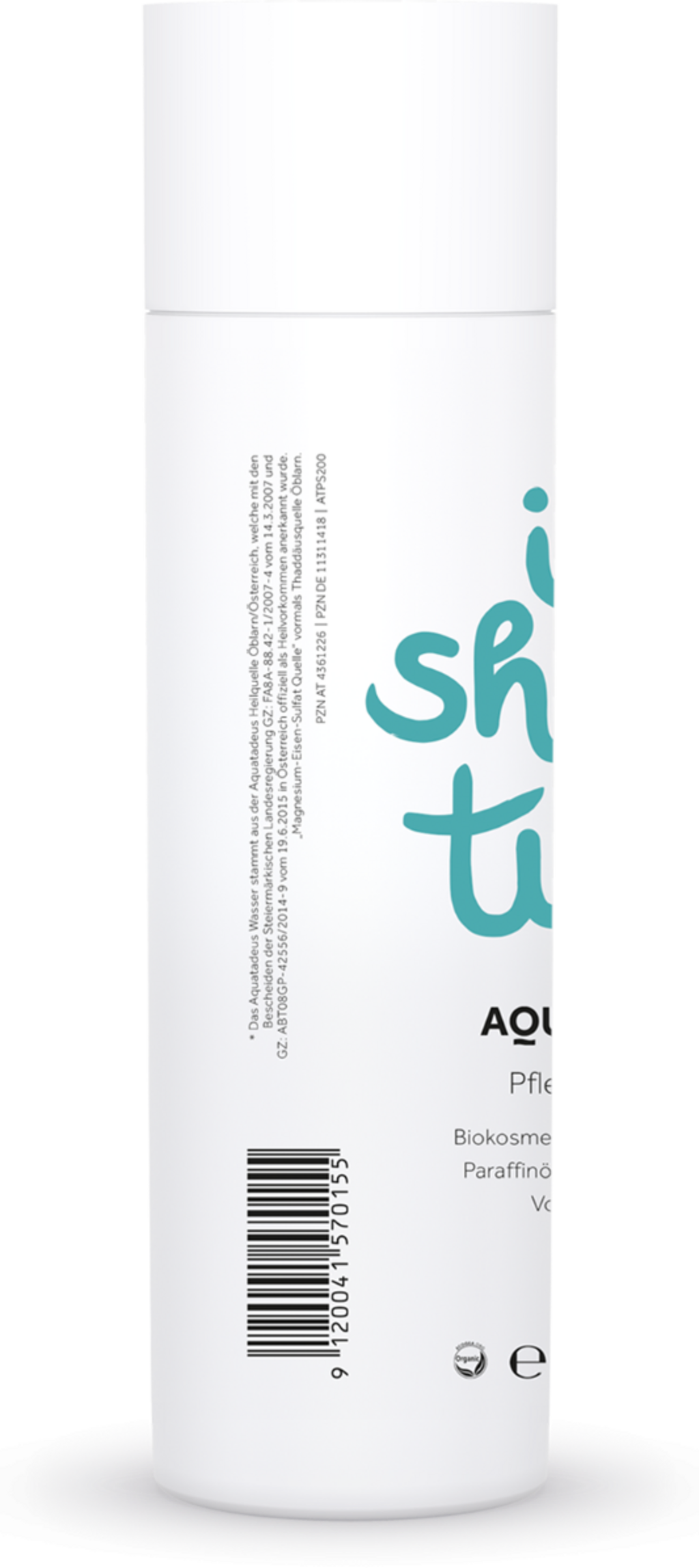 Aquatadeus it's showtime Shampoo - 200 ml