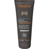Florame Homme 2v1 gel za tuširanje in šampon