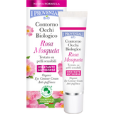I PROVENZALI Rosa Mosqueta Eye Contour Cream