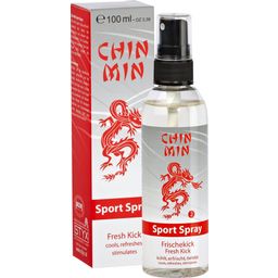 STYX Chin Min Sport Spray