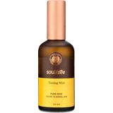 soultree Pure Rose Toning Mist Spray
