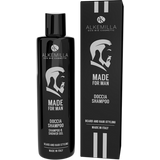 Alkemilla Eco Bio Cosmetic Made for Man Doccia Shampoo