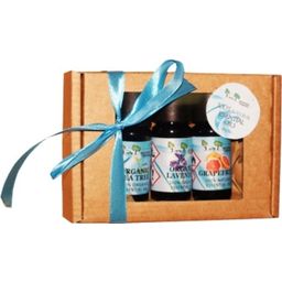 Biopark Cosmetics Peace & Happiness Gift Box - 1 set