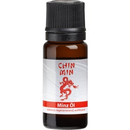 STYX Chin Min Mint Oil