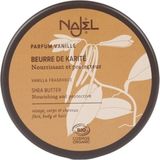 Najel Shea Butter with Vanilla Scent